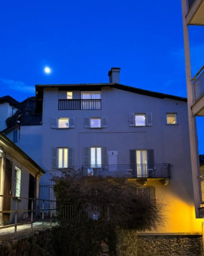 Casa Parravicini Sondrio